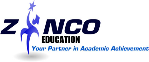 Zinco Education